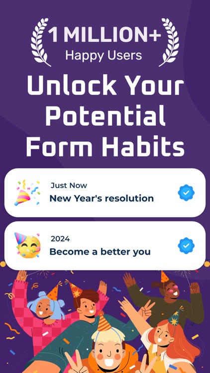 To Do List - Habit Tracker.