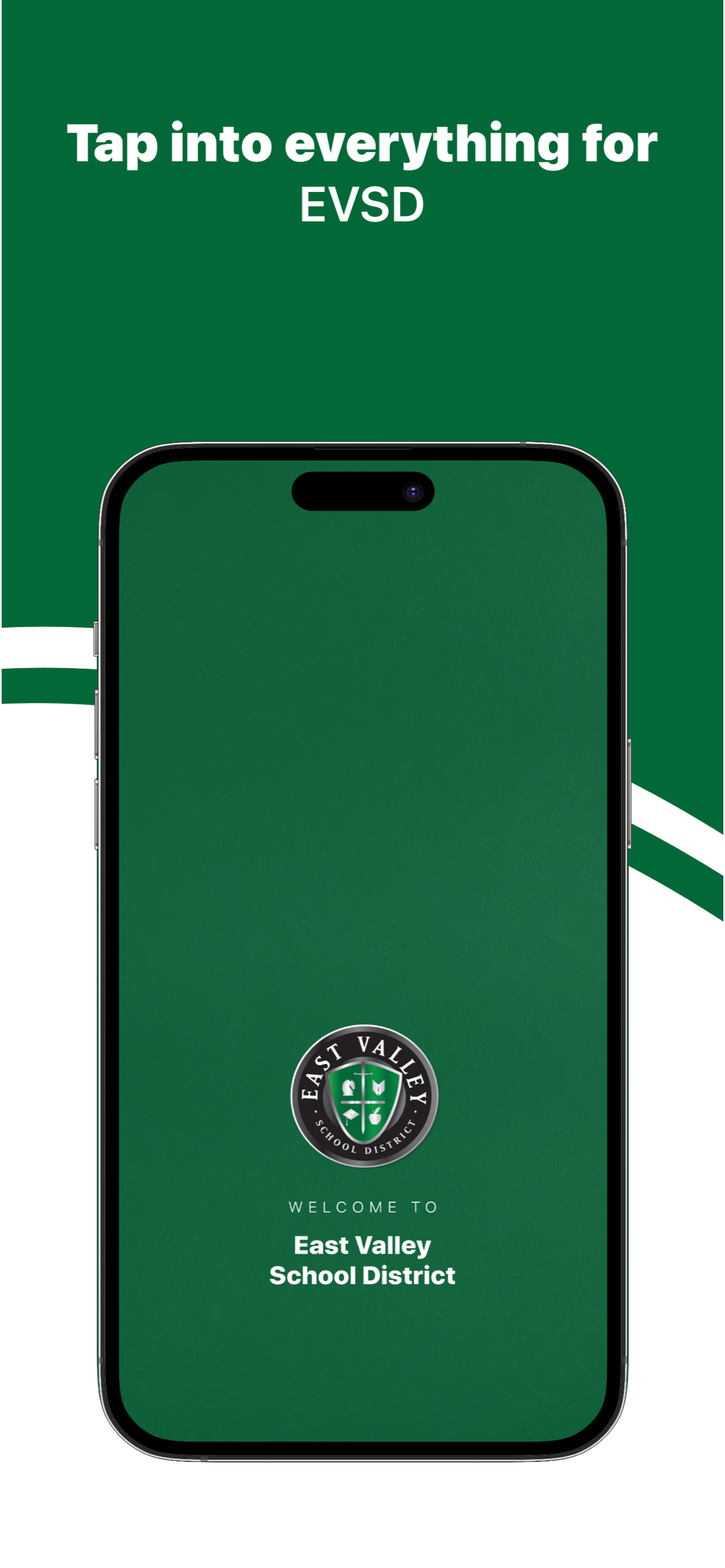 East Valley School District