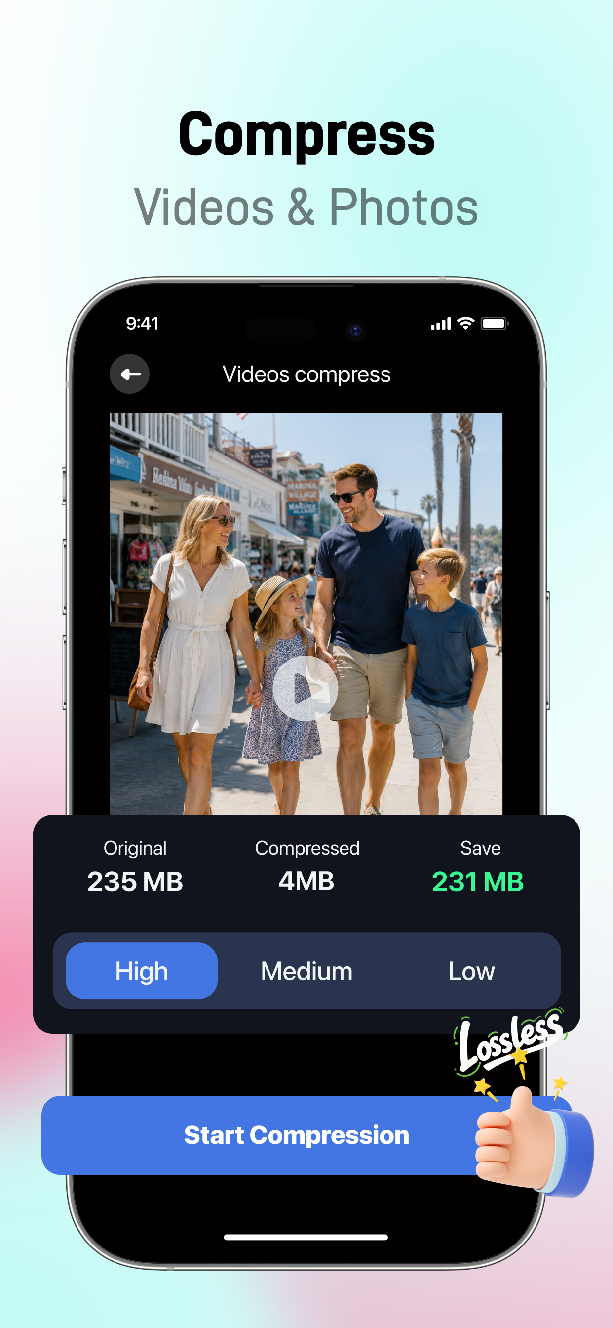 CleanMate: AI Phone Cleaner