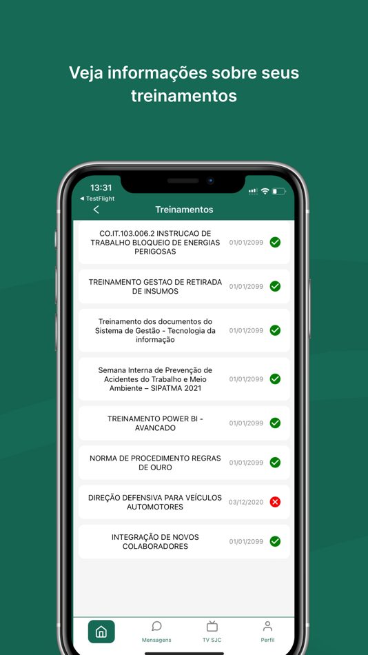#2. Minha Cargill Bioenergia (iOS) Podle: Cargill Bioenergia Ltda