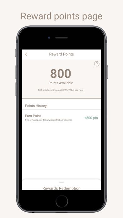 Tiny Button Screenshot