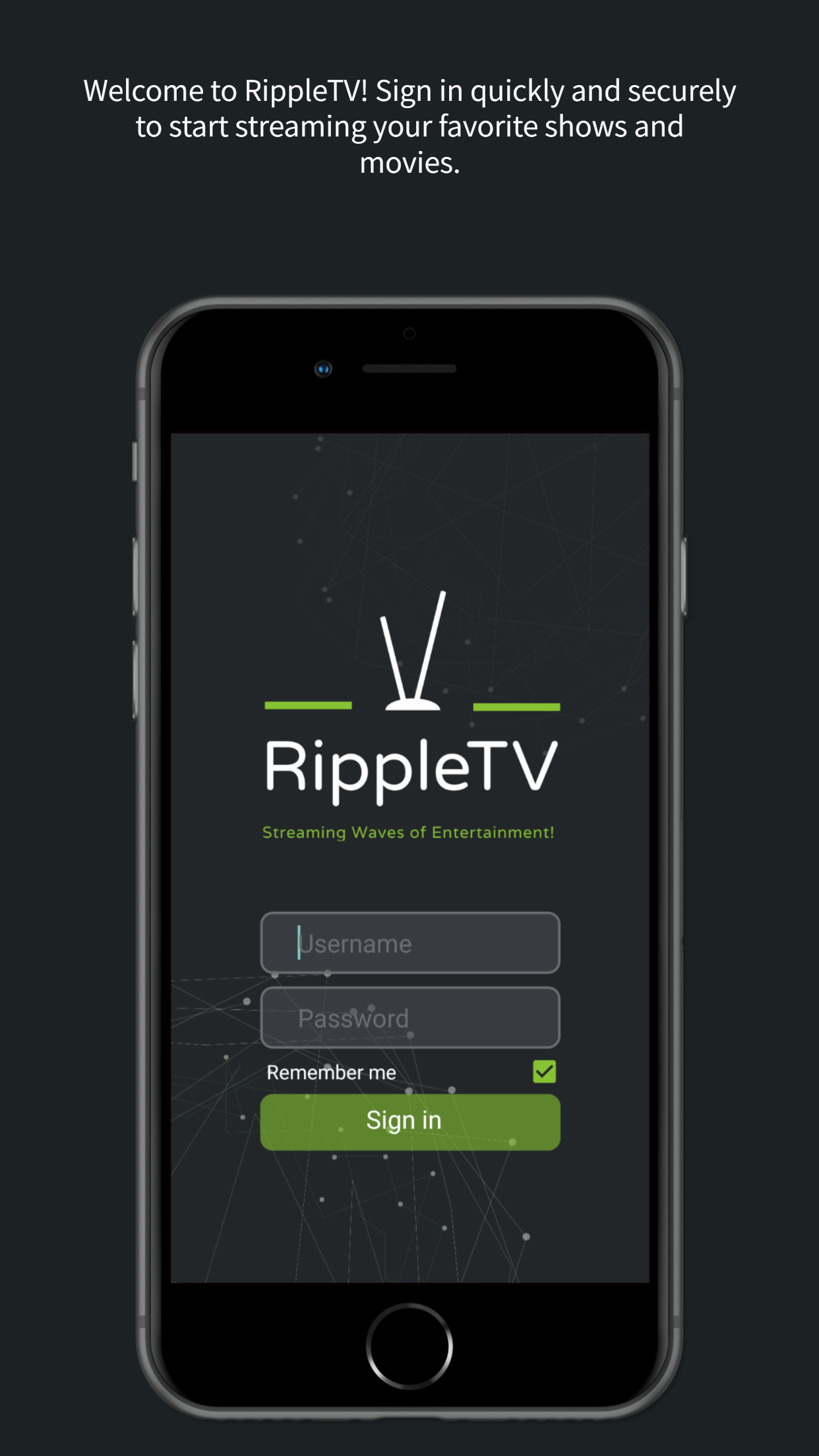 Ripple-TV