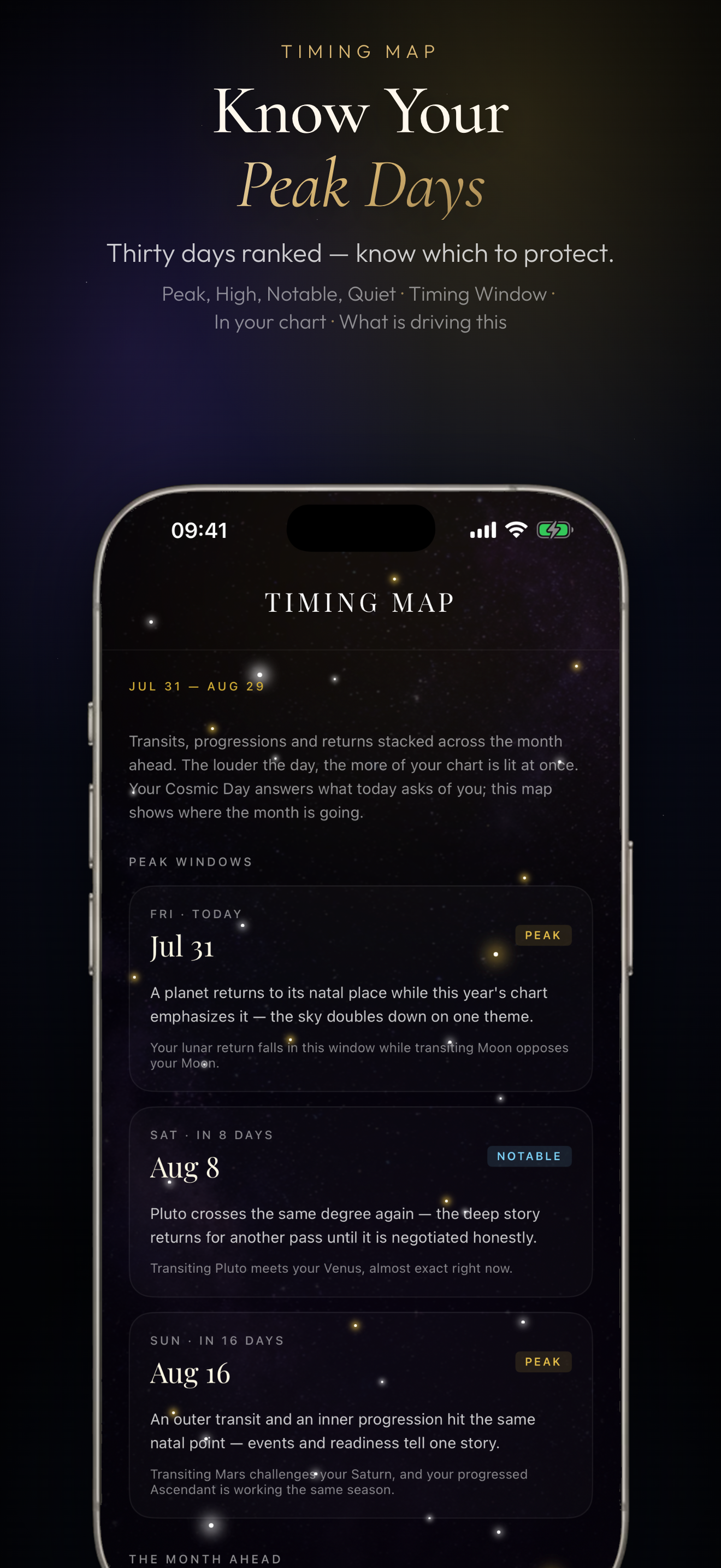 Numerology & Astrology screenshot 2