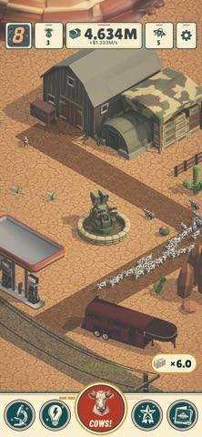 Abduct This! Screenshot 1 of 9