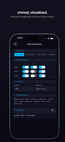 DeltaPad - Dev Tools Screenshot 7 of 10