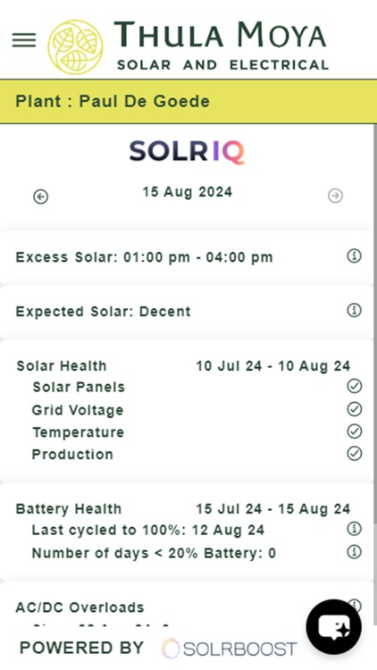 Thula Moya+ screenshot-3