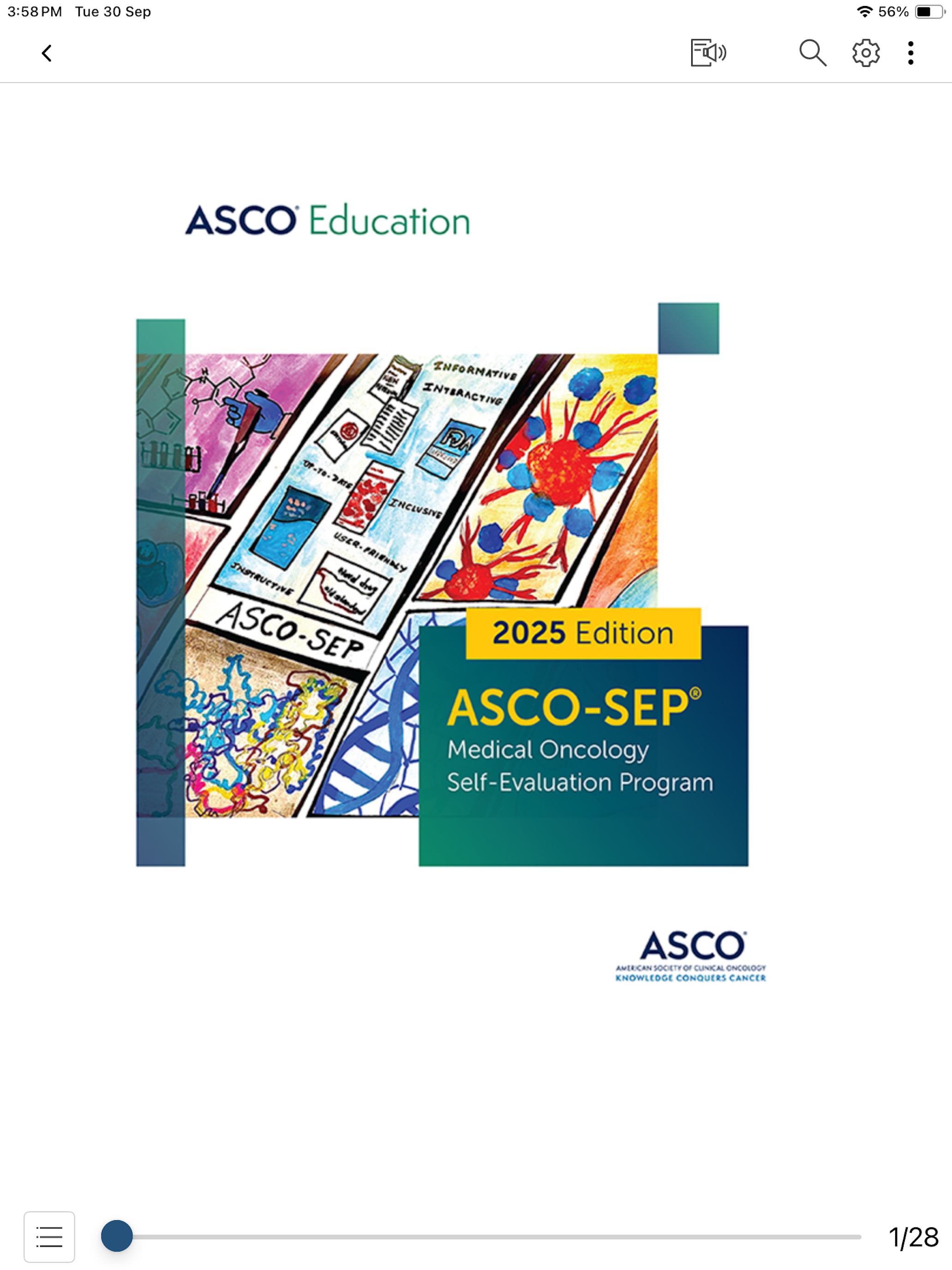 ASCO-SEP®