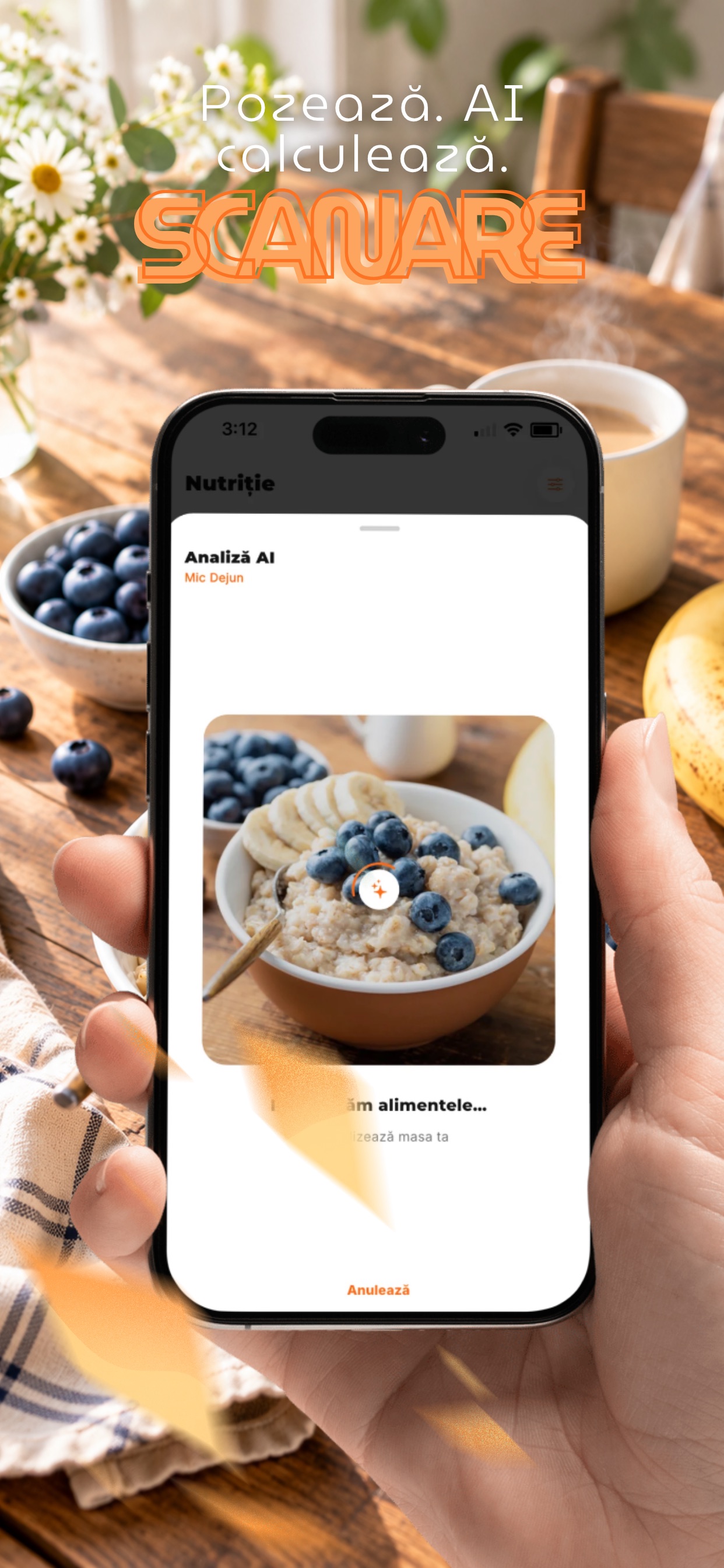 Screenshot 1 of Habit