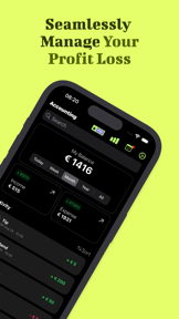 Accounting & Bookkeeping・Finio screenshot