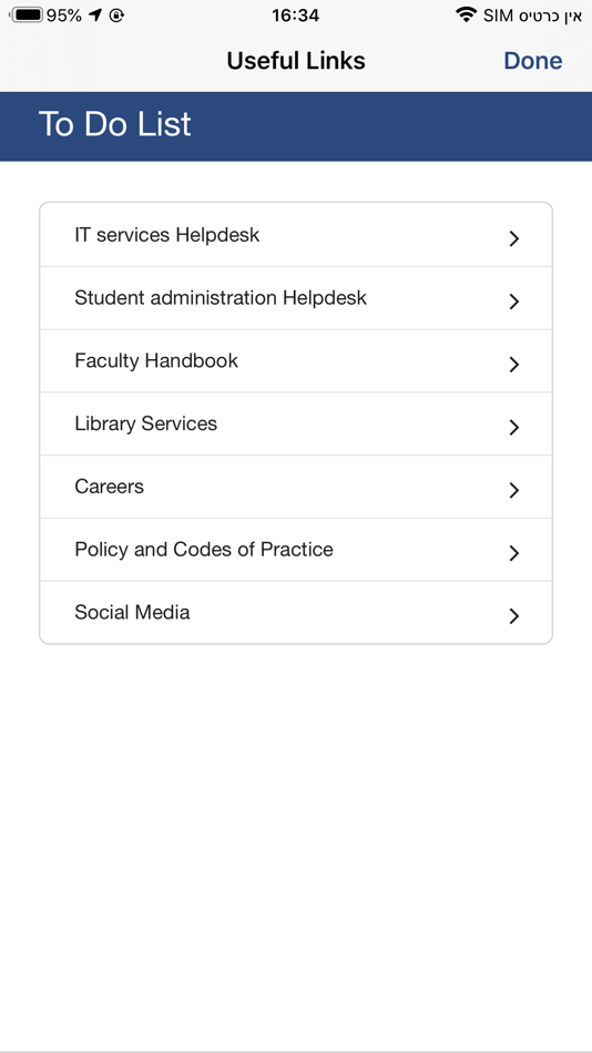 #3. Ex Libris Library Mobile (iOS) 由: Ex Libris LTD
