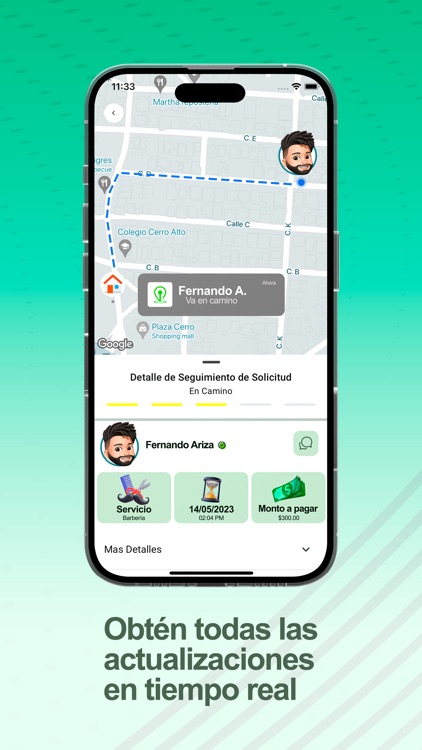 INeedem screenshot-7