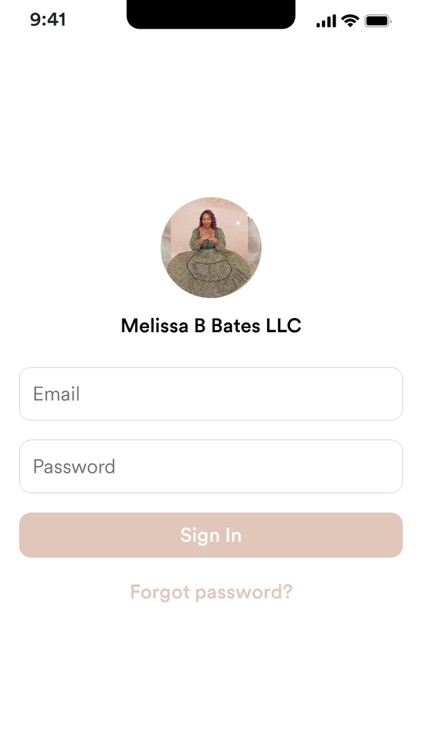 Melissa B Bates LLC