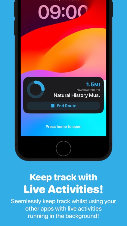 Trueroutes screenshot-3