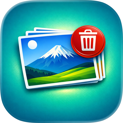 Bulk Delete Photos