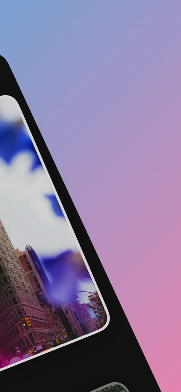 Screenshot #2 pour byWallop New York