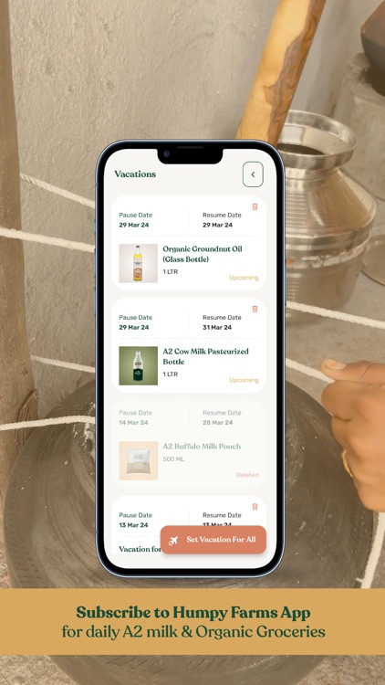 Humpy Farms screenshot-5