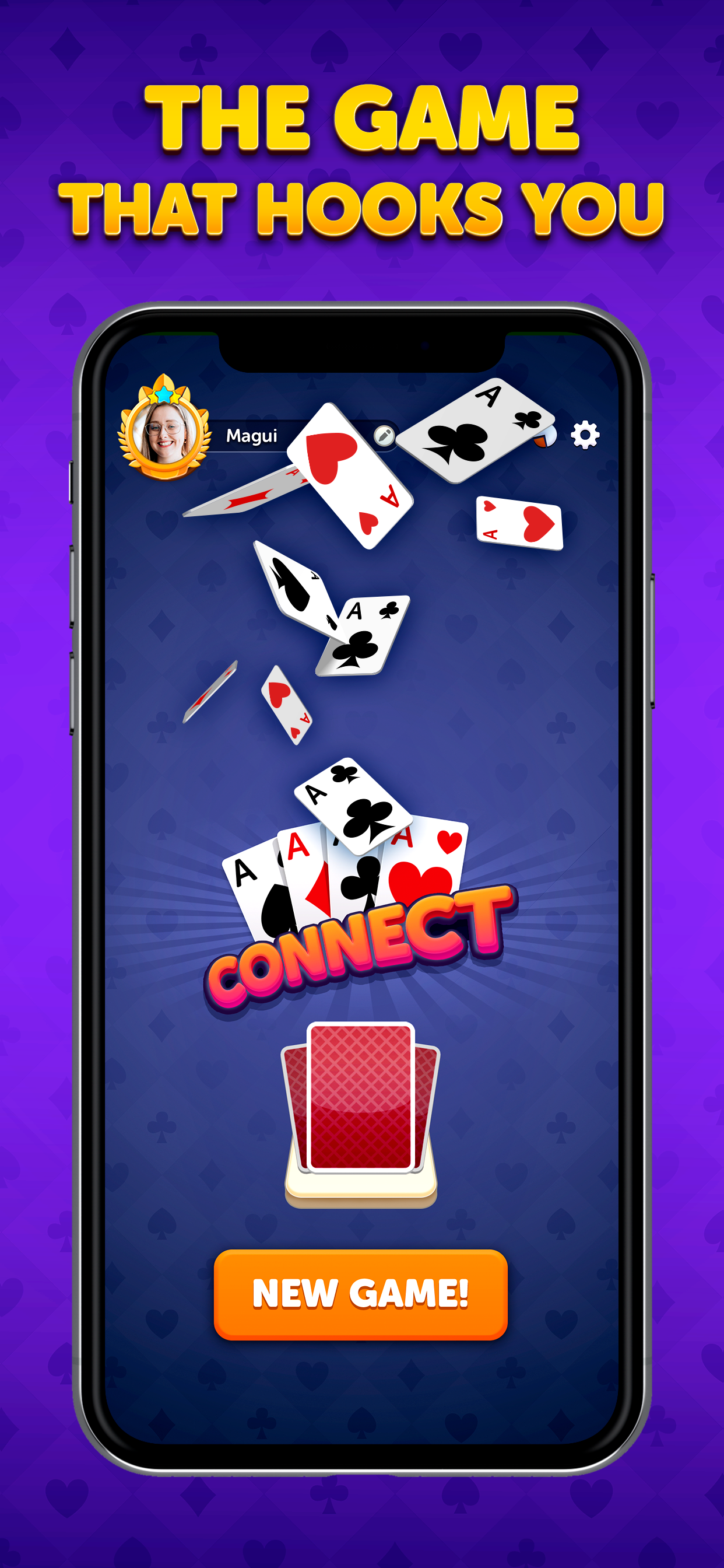 Card Connect: Make Sequences! screenshot 8