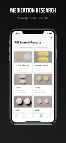Apothecare Cape Cod Screenshot 5 of 5