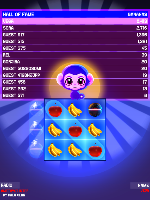 Screenshot #6 pour Mad Monkey