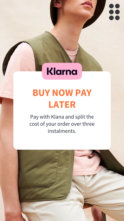 Number Six - Casual Menswear screenshot-3