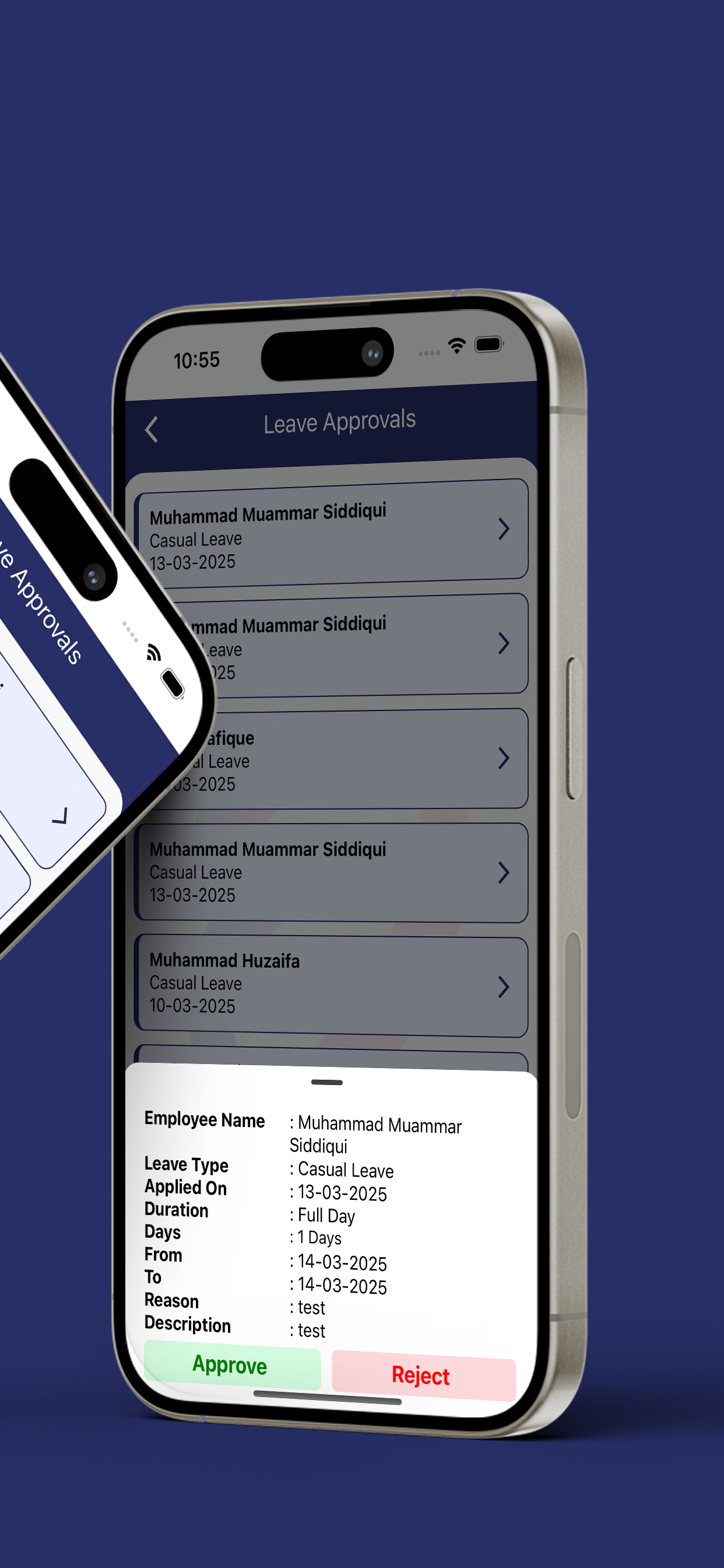 OSquare For Business