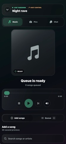 BudMeet Screenshot 7 of 8