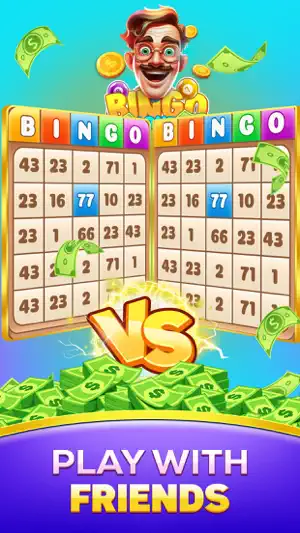 Bingo For Real Money, Win Cash screenshot 2