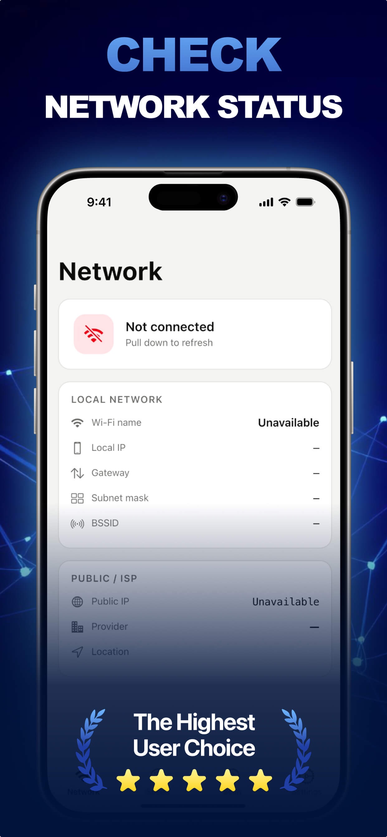 Screenshot 1 of InfraBook