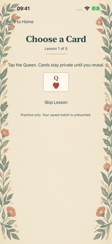 Fivefold: Card Strategy Screenshot 4 of 4