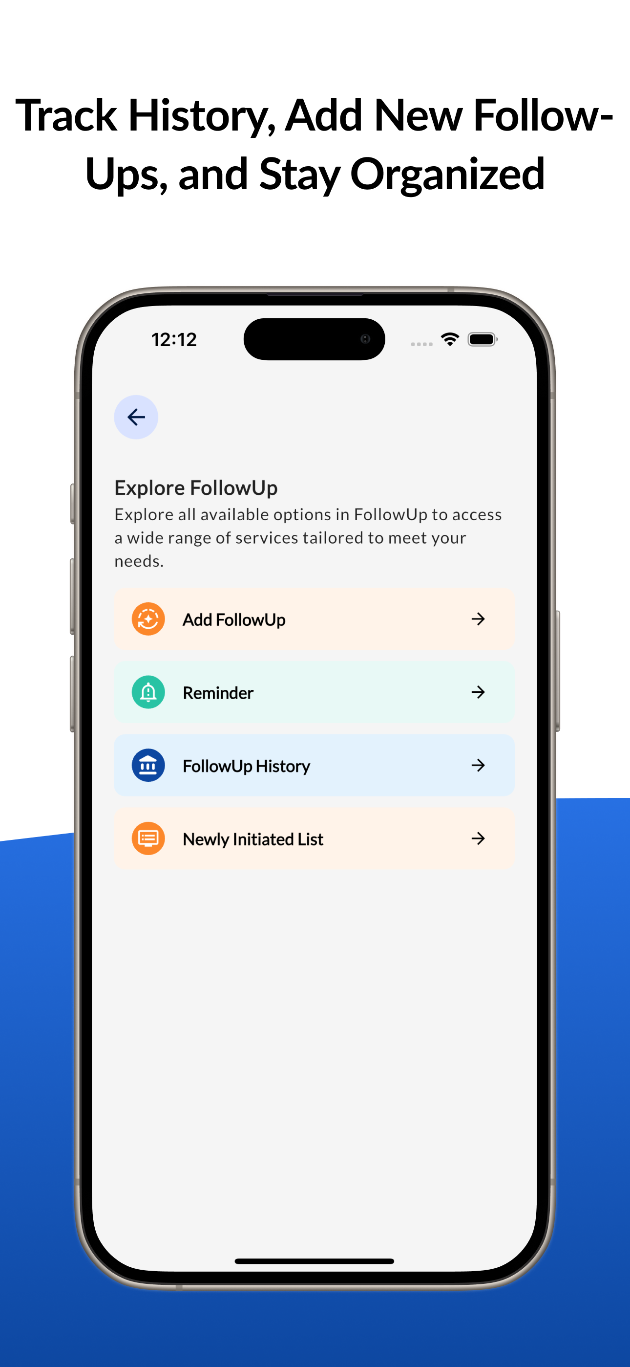 EasyTrack:Banking