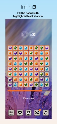 Infini3 Screenshot 5 of 5