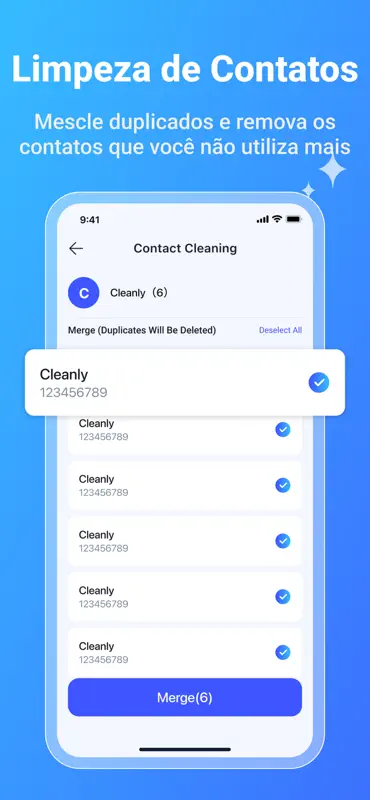 CleanlyAI:Auto PhotoClean screenshot 7 of 8