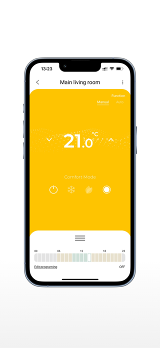 Rointe Nexa Screenshot 2 of 5