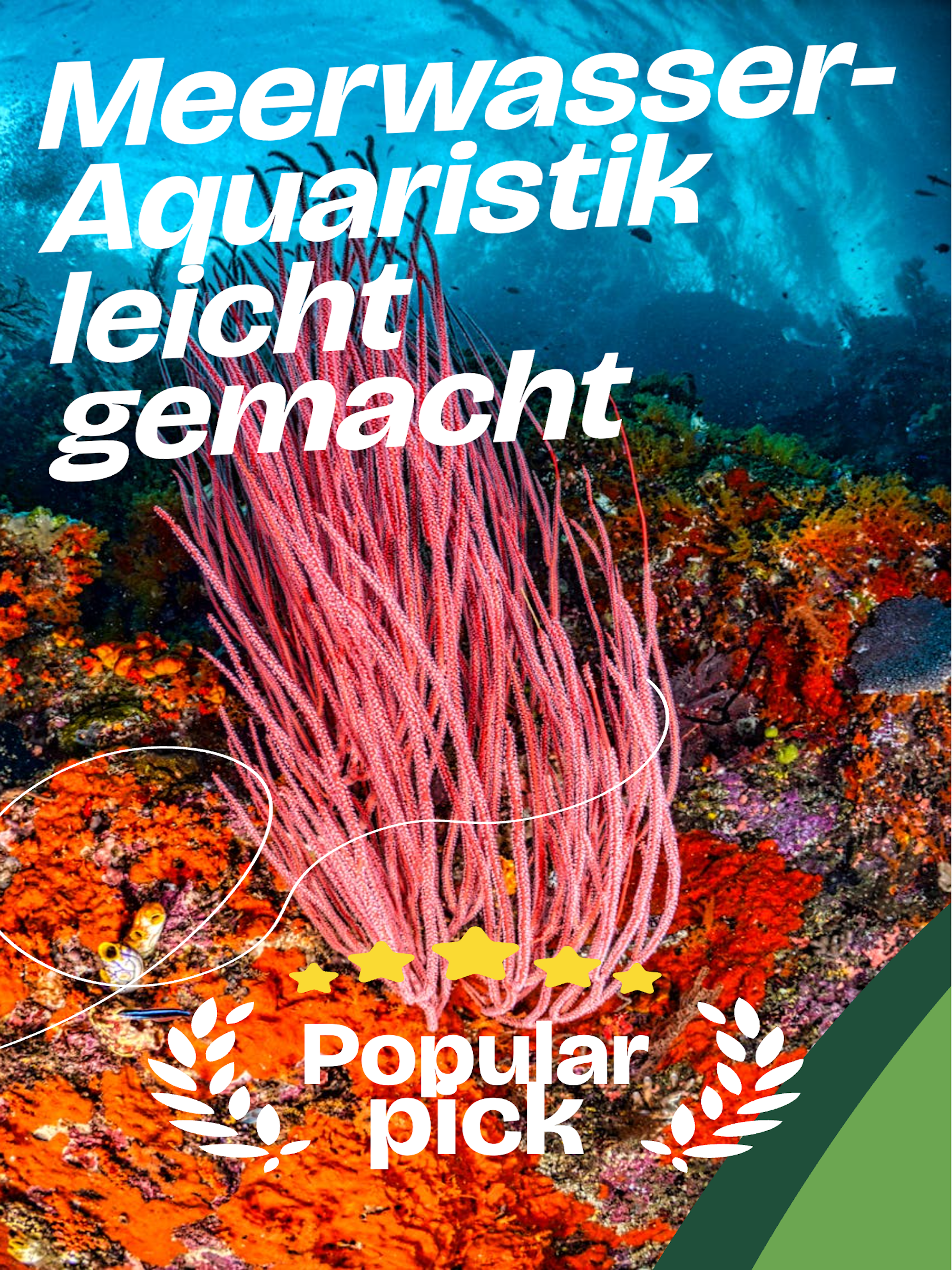 Meerwasser Manager screenshot 6