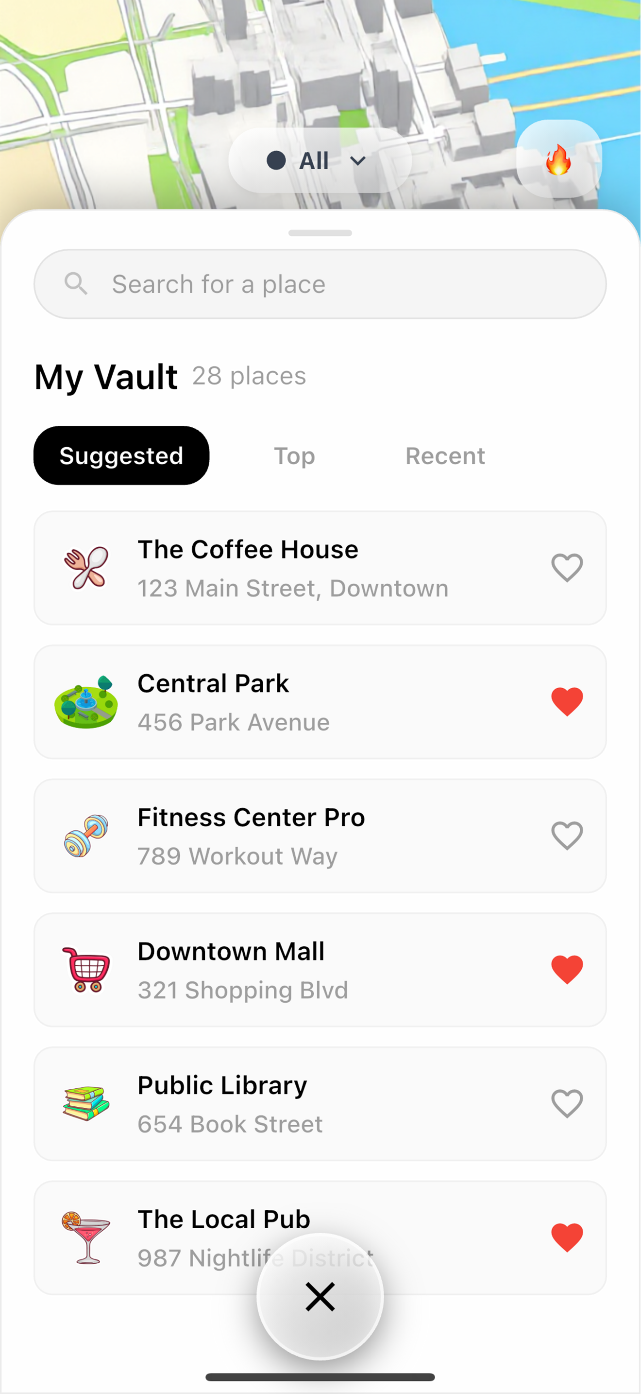 mmotion screenshot 4