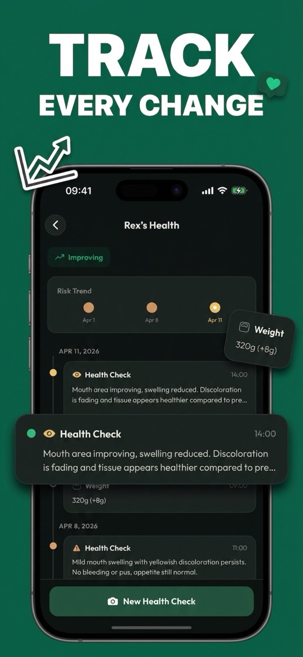 Terraguard screenshot 4