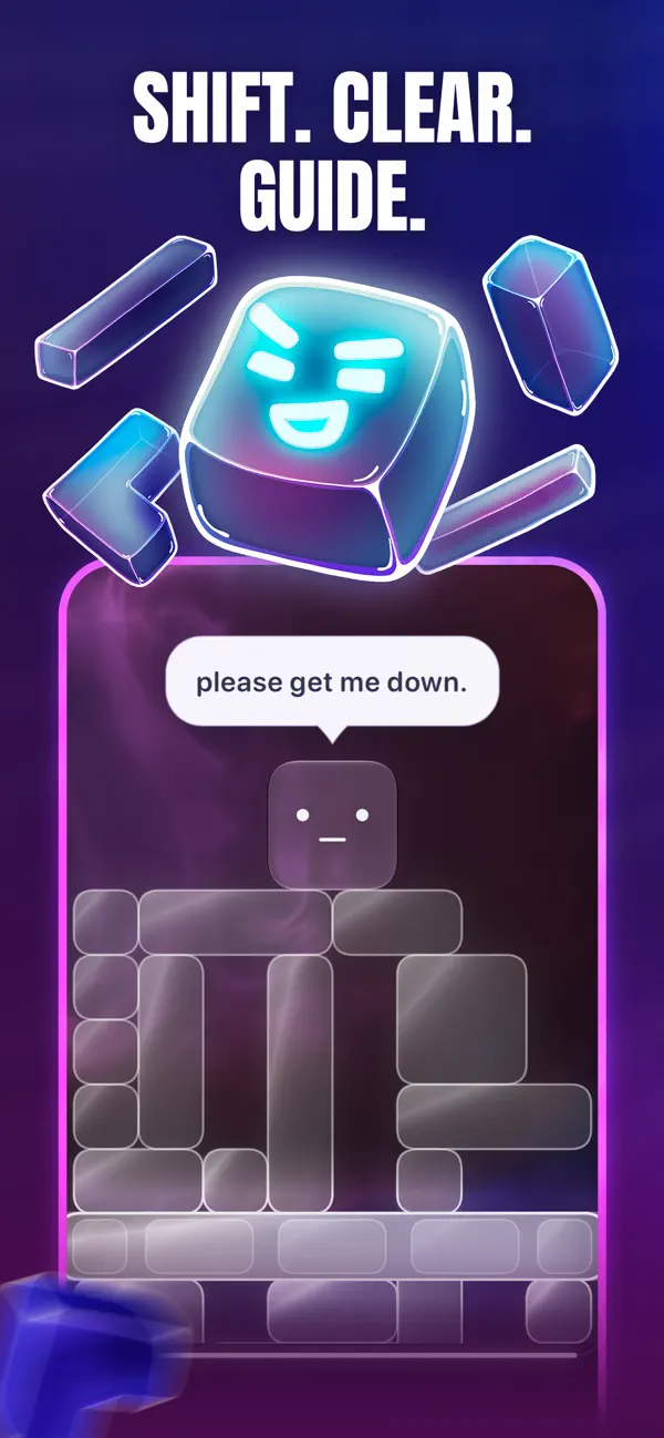 Evershift Daily