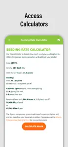 Alberta Pulse Growers screenshot #3 for iPhone