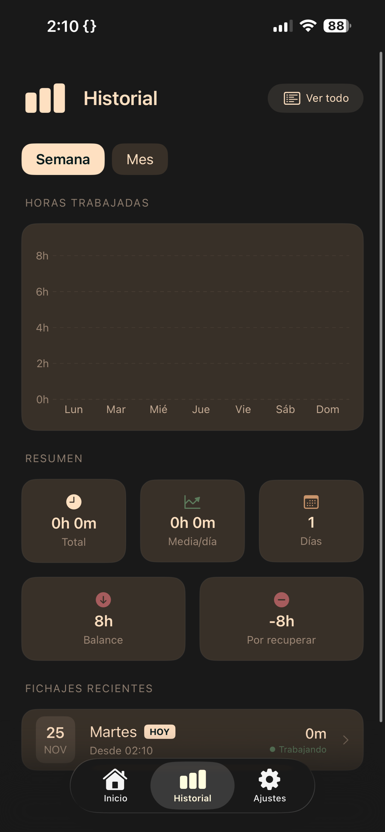 ShiftSnap screenshot 8