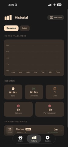ShiftSnap Screenshot 8 of 8