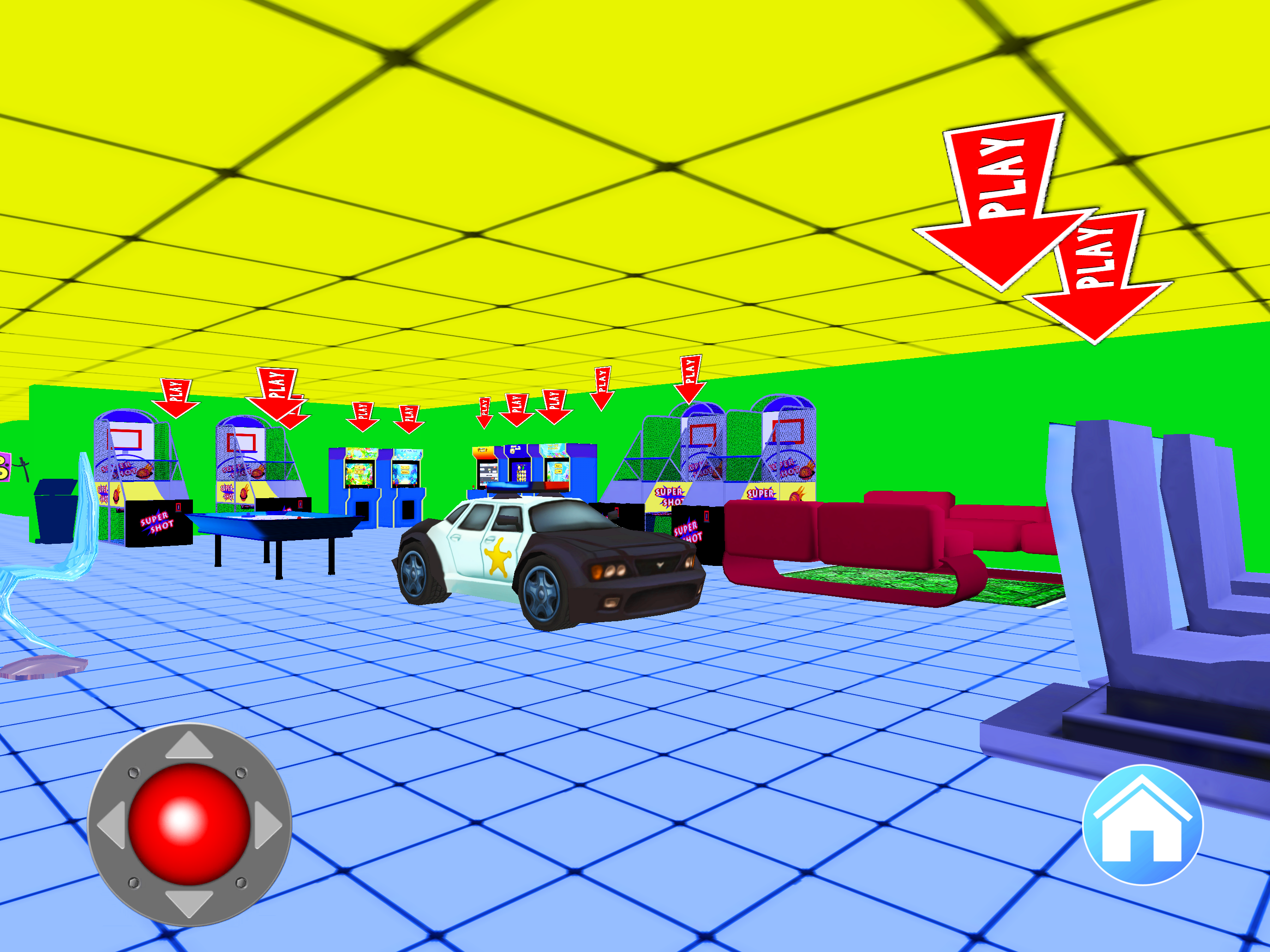 Boys & Girls Games Collection screenshot 18