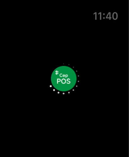 Garanti BBVA CepPOS screenshot 9