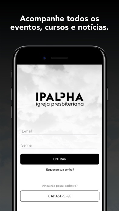 Ipalpha Screenshot