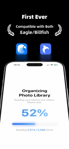 Soar - Inspiration Manager Screenshot 1 of 5