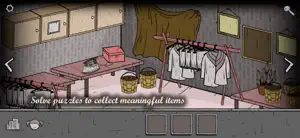Three Gifts Before You Go screenshot 4