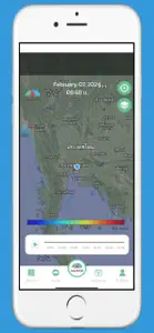 FAHFON - ฟ้าฝน screenshot #3 for iPhone