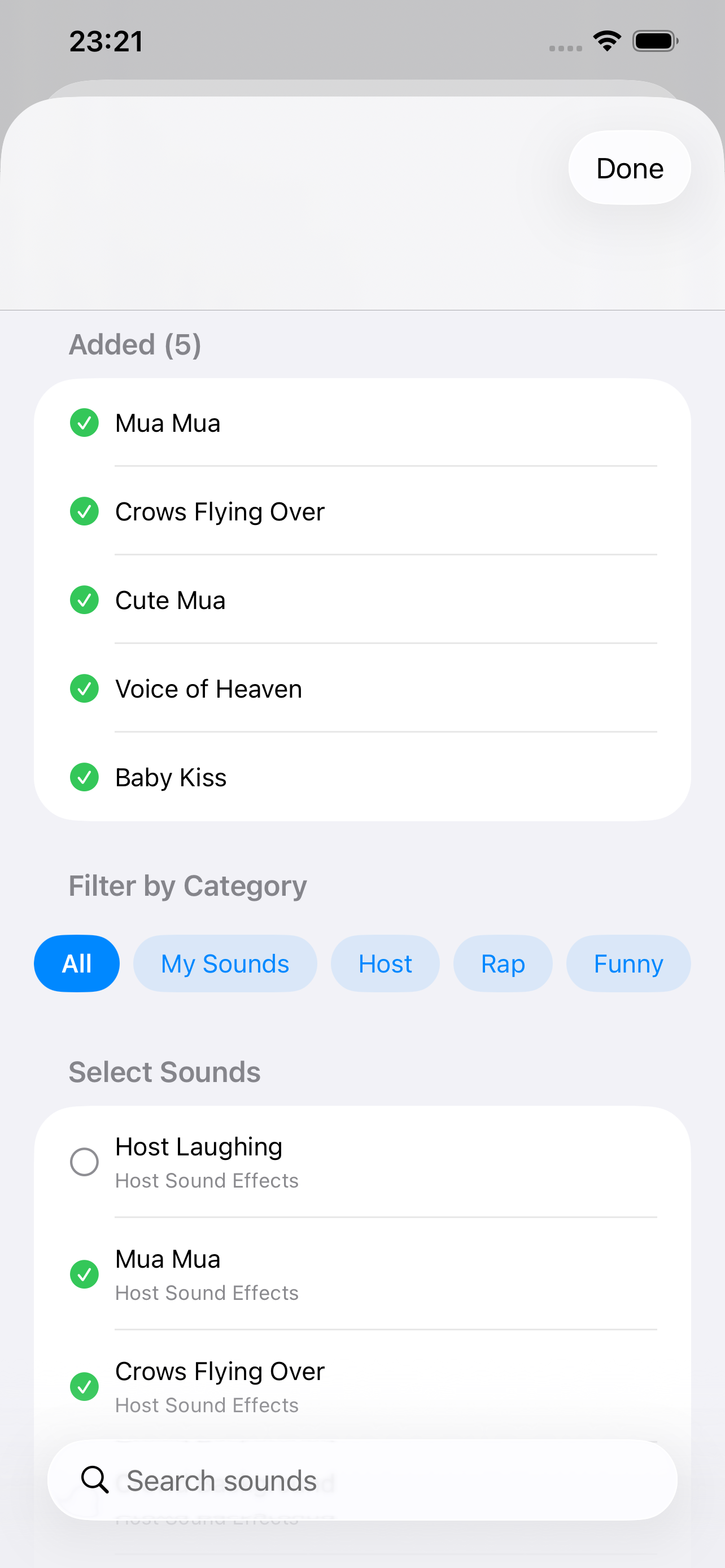 LiveAssistant