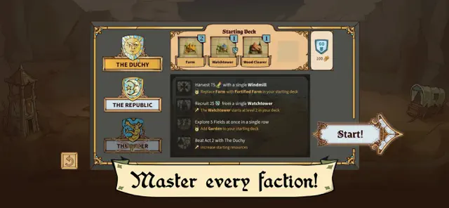 Drop Duchy screenshot 6