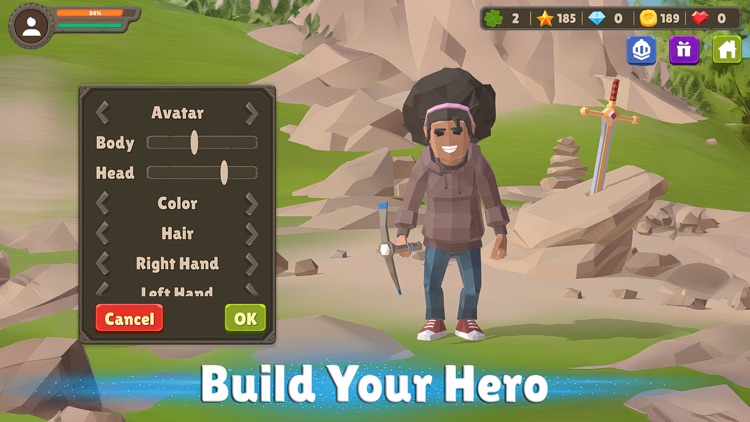 Magic Academy - Play to Learn screenshot-0