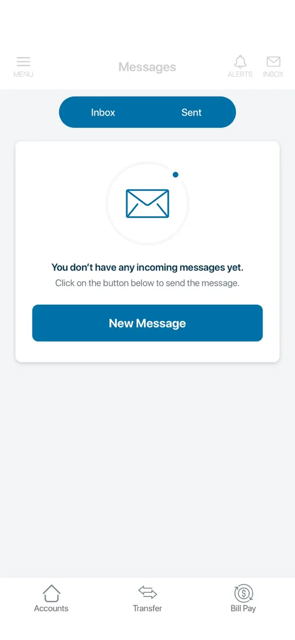 Screenshot #1 pour CM Members Mobile Banking